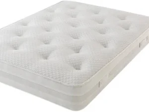 Silk 1000 Pocket Sprung mattress