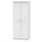 Warwick 2 door wardrobe