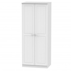 Warwick 2 door wardrobe
