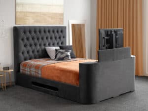 TV beds