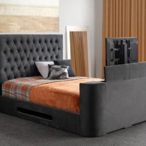 TV beds