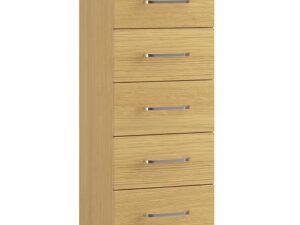 Ravenna 5 drawer chest