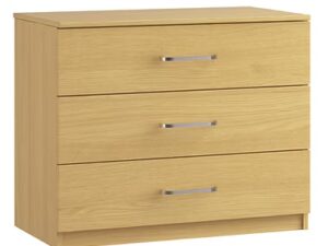 Ravenna 3 drawer chest
