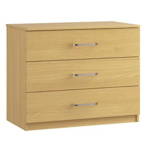 Ravenna 3 drawer chest