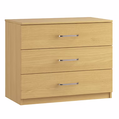 28-ravenna3drwchest-v1-(flat) Ravenna 3 drawer chest