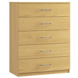 Ravenna 5 drawer chest