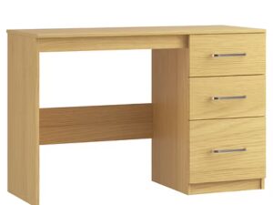 Ravenna single dressing table