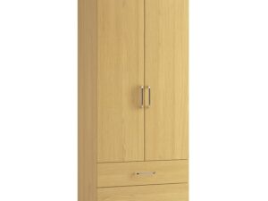 Ravenna gents tall robe