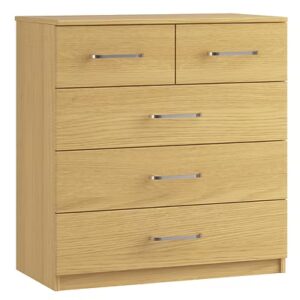 Ravenna 3+2 drawer chest