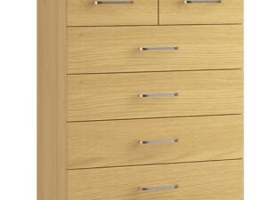 Ravenna 4+2 drawer chest