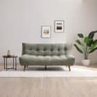 Lexi click clack sofa bed Lexi click clack sofa bed