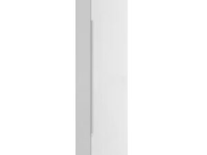 Genoa gloss single robe