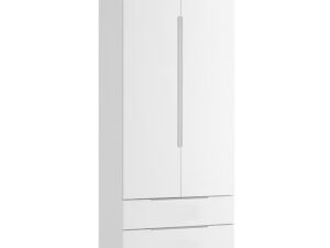 Genoa gloss tall gents robe