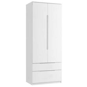 Genoa gloss tall gents robe