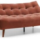 Lexi click clack sofa bed Lexi click clack sofa bed
