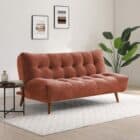 Lexi click clack sofa bed Lexi click clack sofa bed