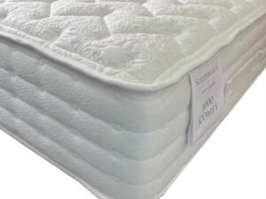 Sleepology 1000 pocket mattress