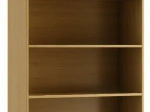 Lichfield tall bookcase