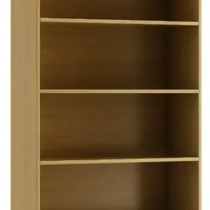 Lichfield tall bookcase
