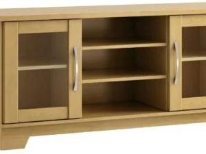 Lichfield entertainment cabinet