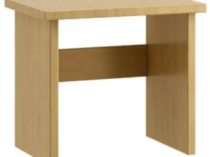 Lichfield lamp table