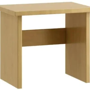 Lichfield lamp table