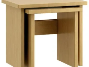 Lichfield nest of 2 tables