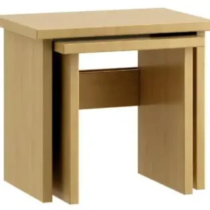 Lichfield nest of 2 tables