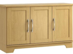 Lichfield 3 door sideboard