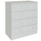 Tivoli 4 drawer wide chest Tivoli 4 drawer wide chest