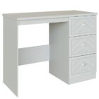Tivoli single dressing table Tivoli single dressing table