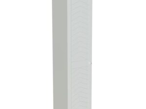 Tivoli single XL tall robe