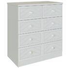 Tivoli 3+2 drawer wide chest Tivoli 3+2 drawer wide chest