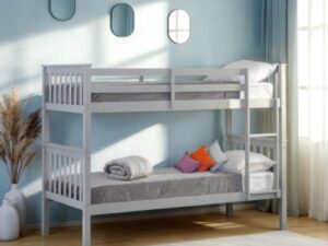 Erin bunk bed