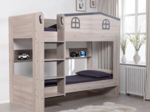 Hector bunk bed