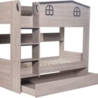 Hector bunk bed Hector bunk bed