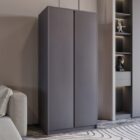 Malvern 2 door wardrobe