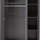 Malvern 3 door wardrobe