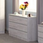 Malvern 6 drawer chest