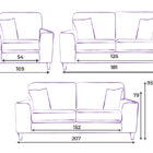 Wallis sofa Wallis sofa
