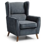 Luca wingback chair Luca wingback chair