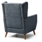 Luca wingback chair Luca wingback chair