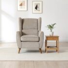 Luca wingback chair Luca wingback chair