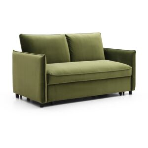 Claire pop up sofa-bed