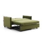 Claire pop up sofa-bed