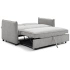 Claire pop up sofa-bed