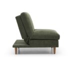 Scott click clack chair-bed