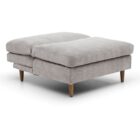 Scott click clack chair-bed