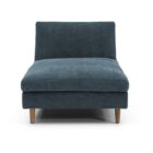 Scott chaise sofa-bed