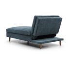 Scott chaise sofa-bed